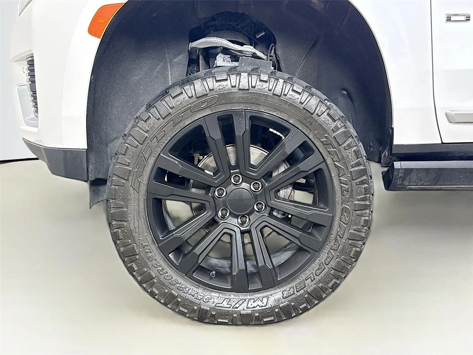 2021 GMC Yukon 5th Gen - Image 13 of 14