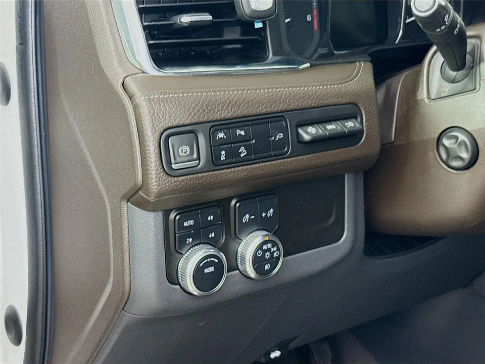 2021 GMC Yukon 5th Gen - Image 5 of 14