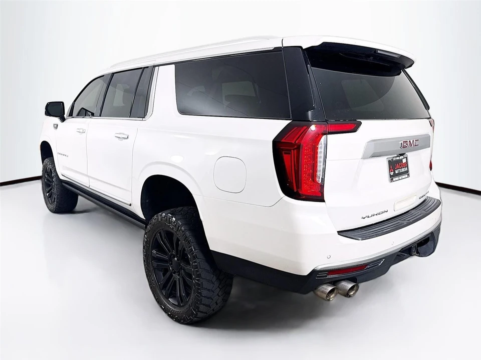 2021 GMC Yukon 5th Gen - Image 3 of 14