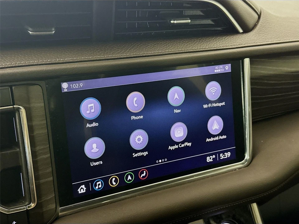 2021 GMC Yukon 5th Gen - Image 9 of 14