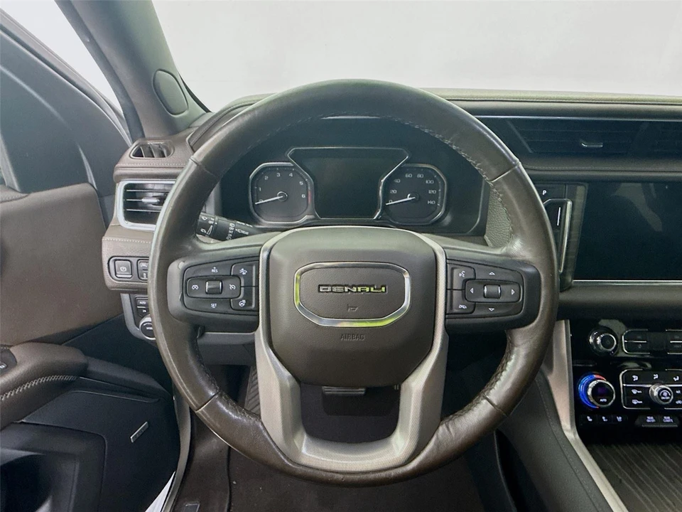 2021 GMC Yukon 5th Gen - Image 6 of 14