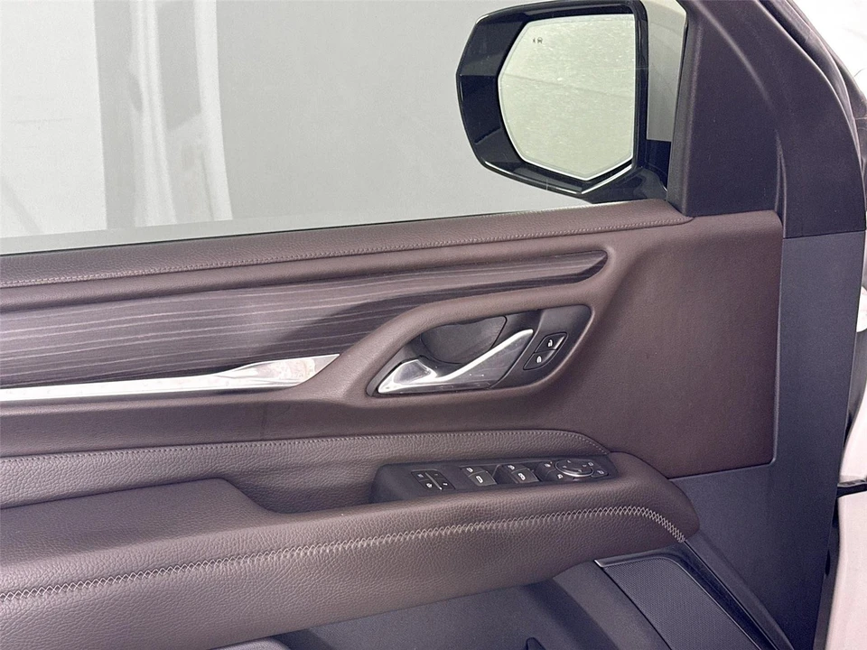 2021 GMC Yukon 5th Gen - Image 11 of 14