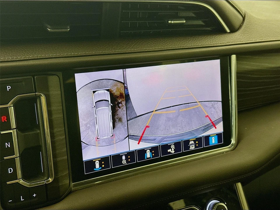 2021 GMC Yukon 5th Gen - Image 8 of 14