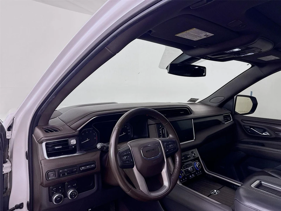 2021 GMC Yukon 5th Gen - Image 4 of 14