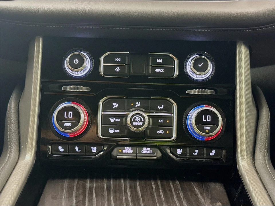 2021 GMC Yukon 5th Gen - Image 10 of 14