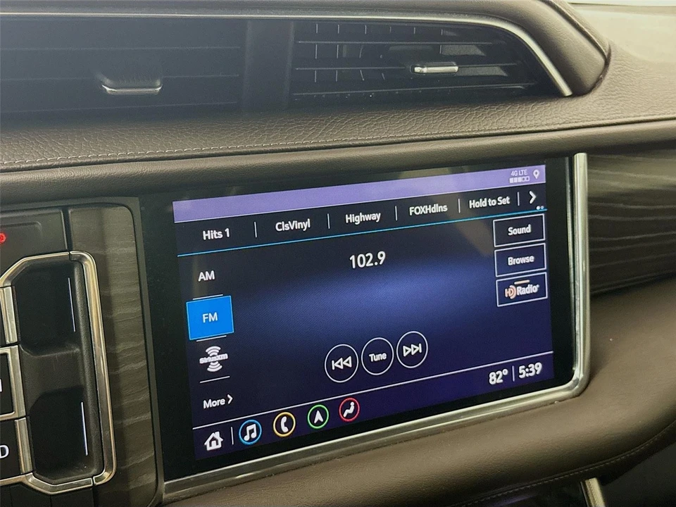 2021 GMC Yukon 5th Gen - Image 7 of 14