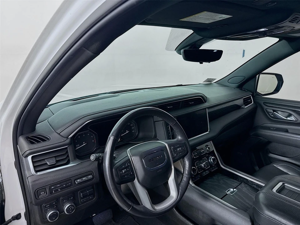 2021 GMC Yukon 5th Gen - Image 6 of 14