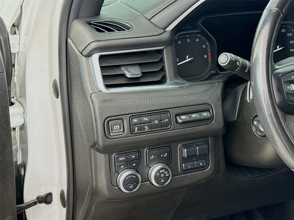 2021 GMC Yukon 5th Gen - Image 7 of 14