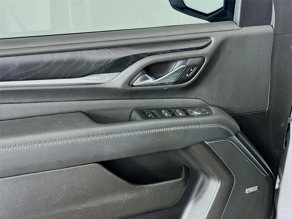 2021 GMC Yukon 5th Gen - Image 11 of 14