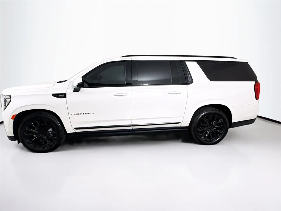 2021 GMC Yukon 5th Gen - Image 4 of 14