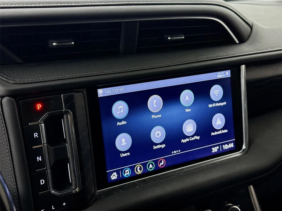 2021 GMC Yukon 5th Gen - Image 10 of 14