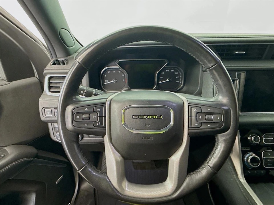 2021 GMC Yukon 5th Gen - Image 8 of 14