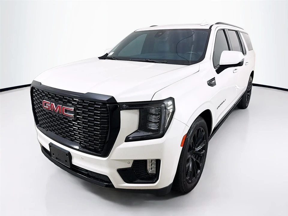 2021 GMC Yukon 5th Gen - Image 3 of 14