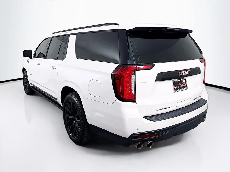 2021 GMC Yukon 5th Gen - Image 5 of 14
