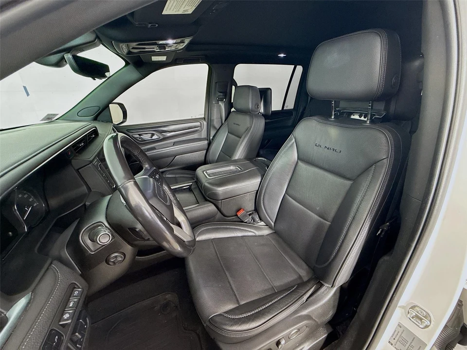 2021 GMC Yukon 5th Gen - Image 12 of 14