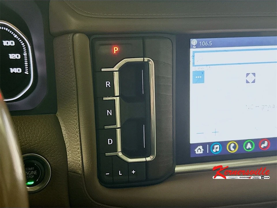 2021 GMC Yukon 5th Gen - Image 16 of 21