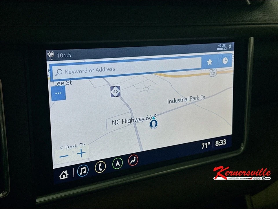 2021 GMC Yukon 5th Gen - Image 19 of 21