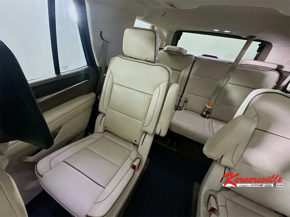2021 GMC Yukon 5th Gen - Image 12 of 21