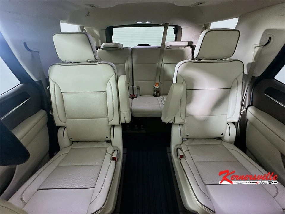 2021 GMC Yukon 5th Gen - Image 13 of 21