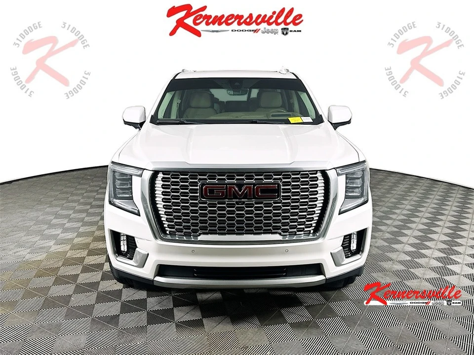 2021 GMC Yukon 5th Gen - Image 2 of 21