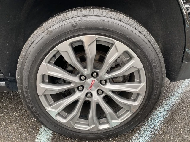 2021 GMC Yukon 5th Gen - Image 18 of 21