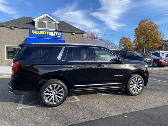 2021 GMC Yukon 5th Gen - Image 6 of 21