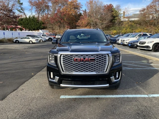 2021 GMC Yukon 5th Gen - Image 2 of 21