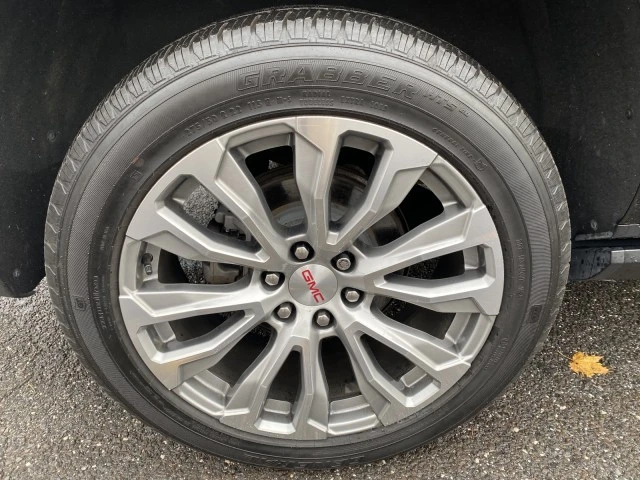 2021 GMC Yukon 5th Gen - Image 16 of 21