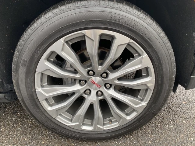 2021 GMC Yukon 5th Gen - Image 20 of 21