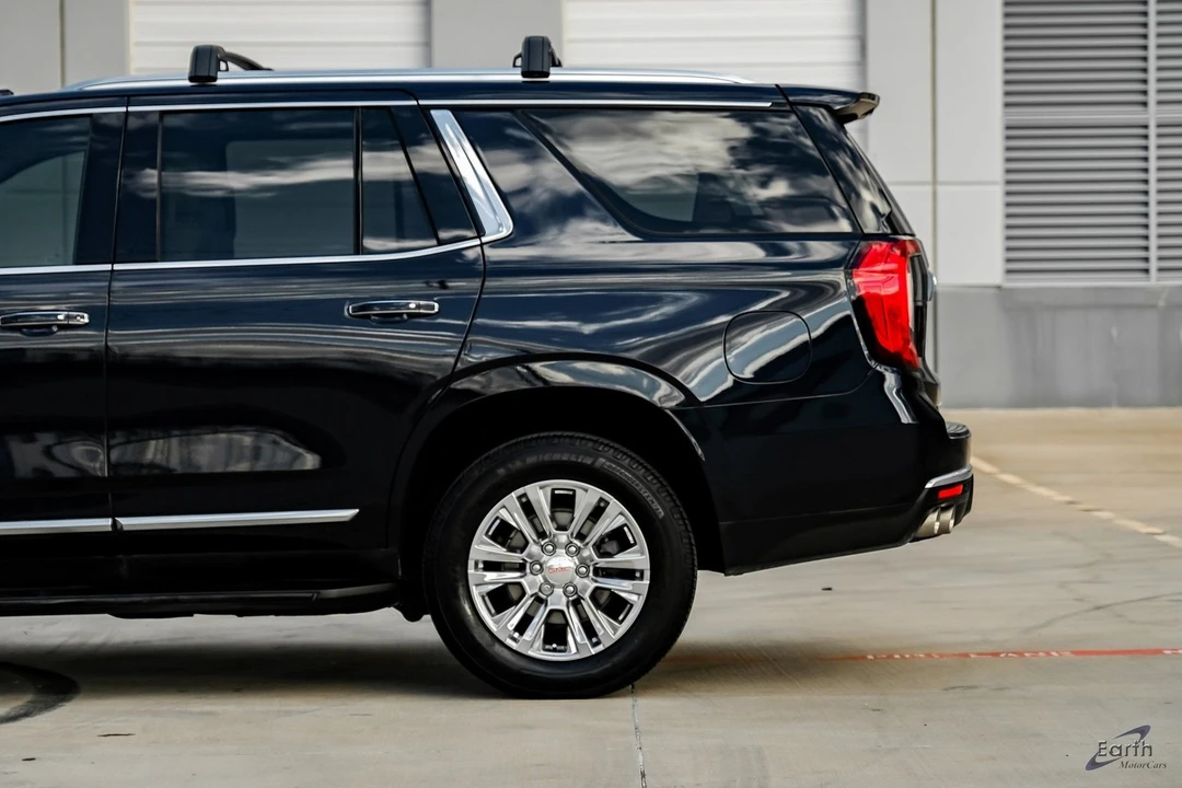 2021 GMC Yukon 5th Gen - Image 7 of 12