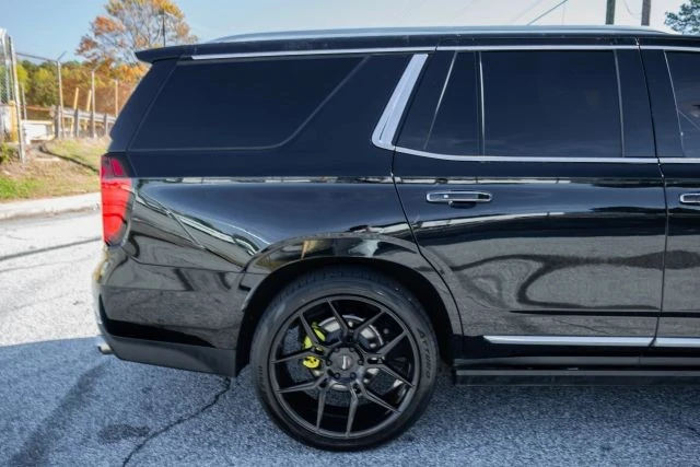 2021 GMC Yukon 5th Gen - Image 11 of 21