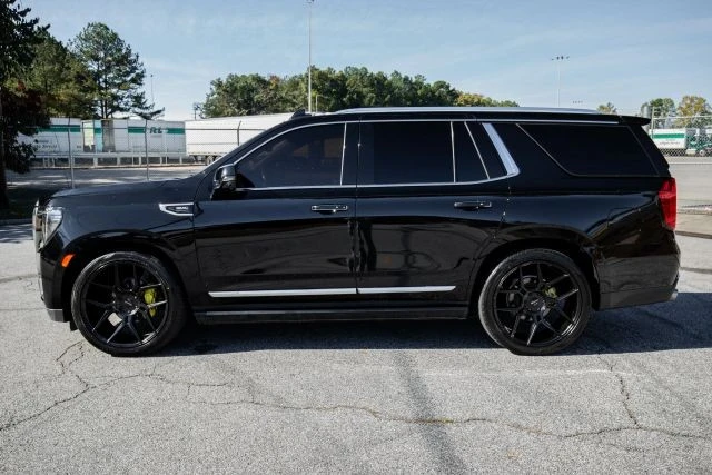 2021 GMC Yukon 5th Gen - Image 6 of 21