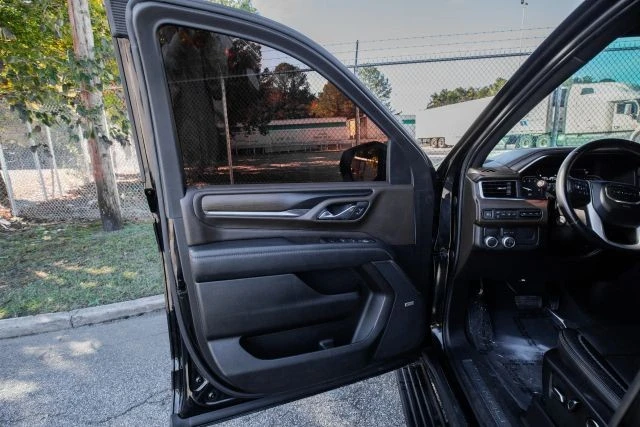 2021 GMC Yukon 5th Gen - Image 16 of 21