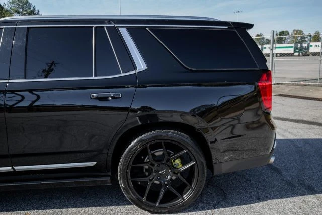 2021 GMC Yukon 5th Gen - Image 5 of 21