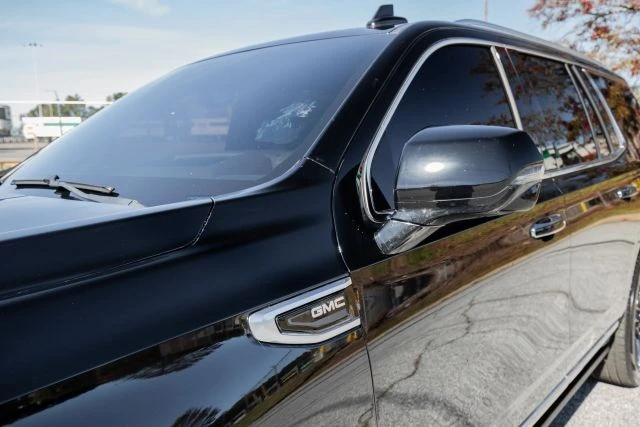 2021 GMC Yukon 5th Gen - Image 3 of 21