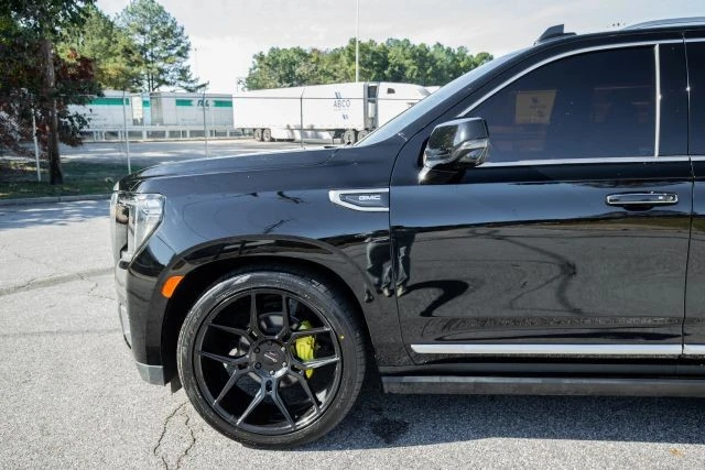 2021 GMC Yukon 5th Gen - Image 4 of 21