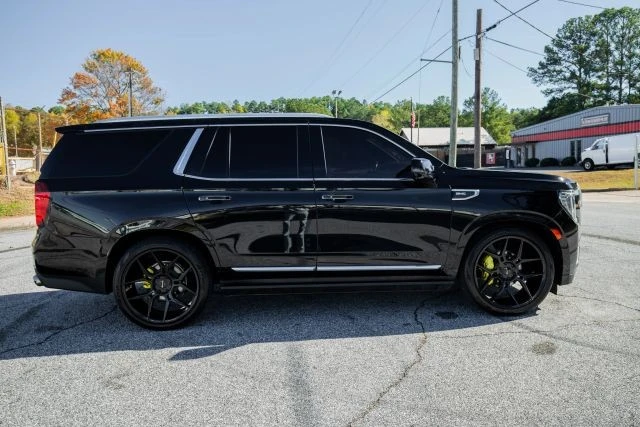 2021 GMC Yukon 5th Gen - Image 12 of 21