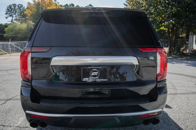 2021 GMC Yukon 5th Gen - Image 14 of 21