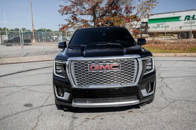 2021 GMC Yukon 5th Gen - Image 8 of 21