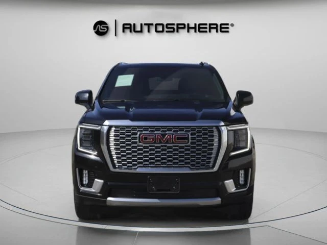 2021 GMC Yukon 5th Gen - Image 2 of 21