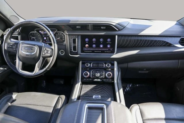 2021 GMC Yukon 5th Gen - Image 20 of 21