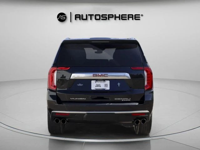 2021 GMC Yukon 5th Gen - Image 8 of 21