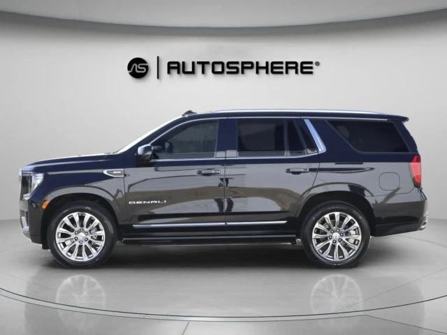 2021 GMC Yukon 5th Gen - Image 5 of 21