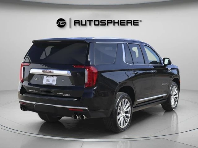 2021 GMC Yukon 5th Gen - Image 10 of 21