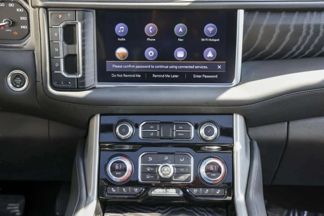 2021 GMC Yukon 5th Gen - Image 21 of 21