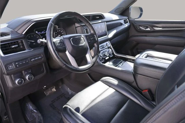 2021 GMC Yukon 5th Gen - Image 16 of 21