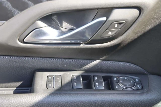 2021 GMC Yukon 5th Gen - Image 15 of 21