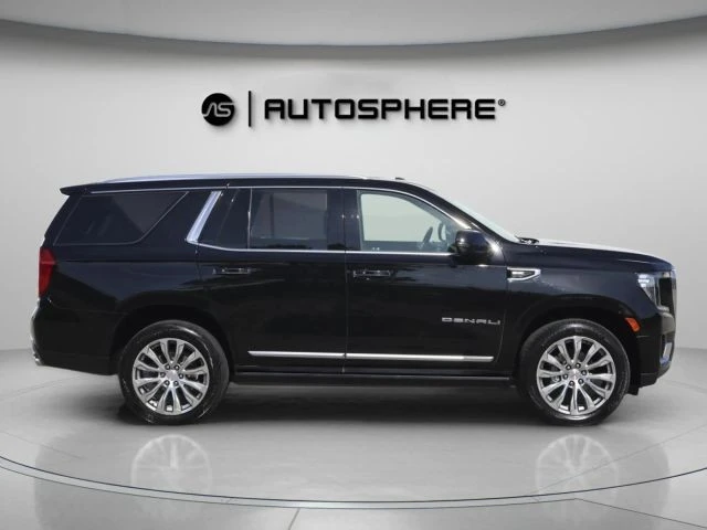2021 GMC Yukon 5th Gen - Image 11 of 21
