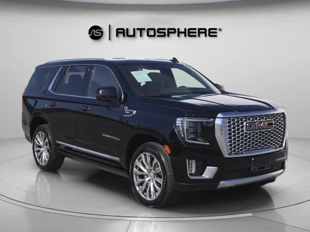 2021 GMC Yukon 5th Gen - Image 12 of 21