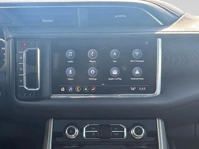 2021 GMC Yukon 5th Gen - Image 21 of 21